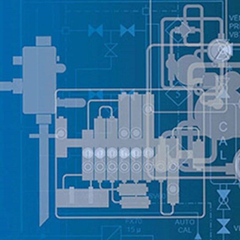 Analytical Instrumentation